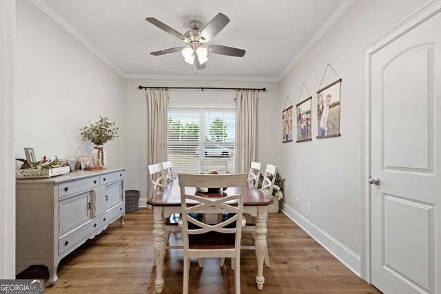 237 Nancy Branch Road NE, Milledgeville, GA 31061