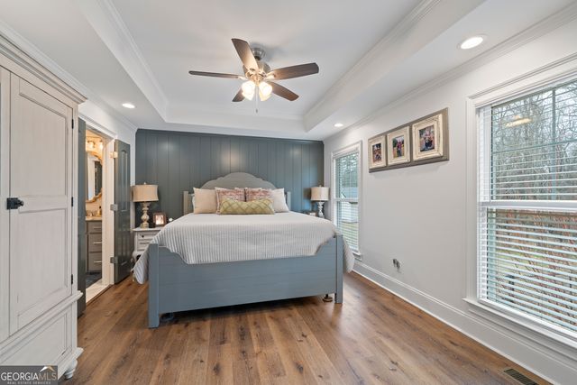 237 Nancy Branch Road NE, Milledgeville, GA 31061