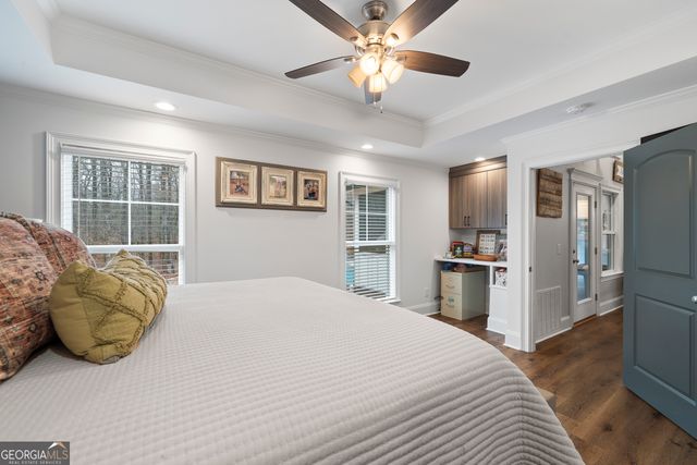 237 Nancy Branch Road NE, Milledgeville, GA 31061