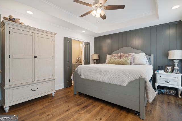 237 Nancy Branch Road NE, Milledgeville, GA 31061