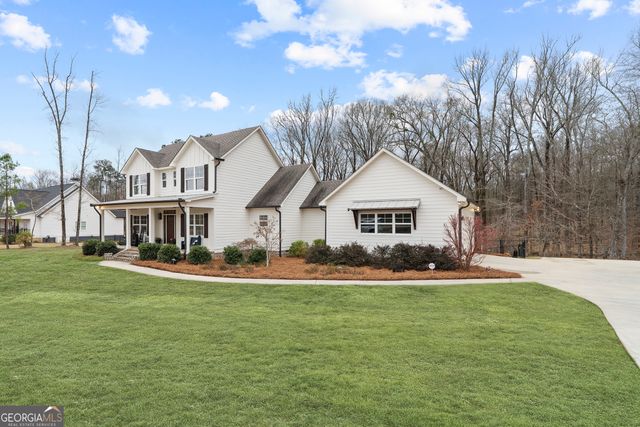 237 Nancy Branch Road NE, Milledgeville, GA 31061