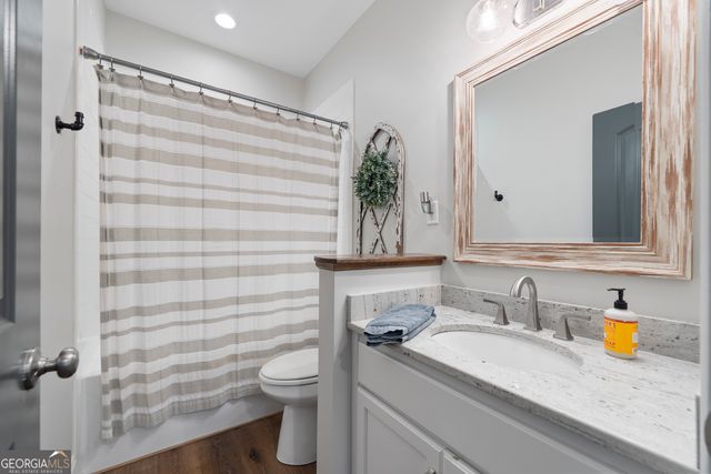 237 Nancy Branch Road NE, Milledgeville, GA 31061