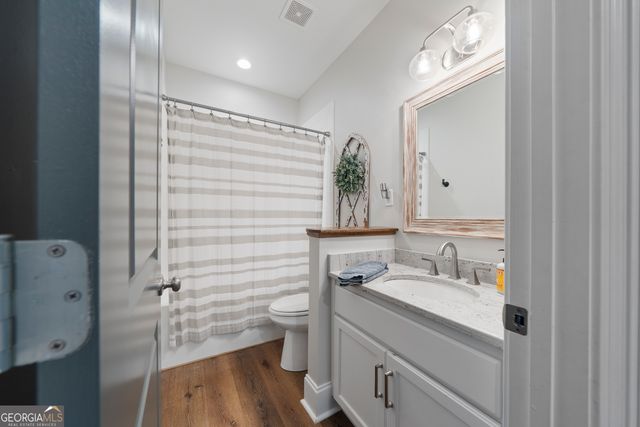 237 Nancy Branch Road NE, Milledgeville, GA 31061