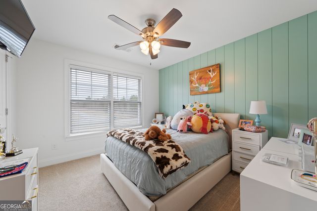 237 Nancy Branch Road NE, Milledgeville, GA 31061