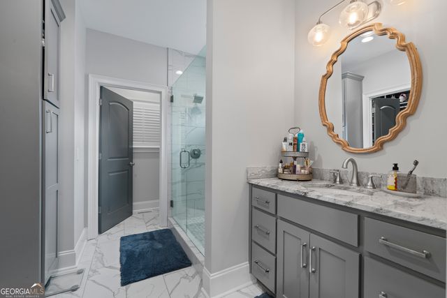 237 Nancy Branch Road NE, Milledgeville, GA 31061