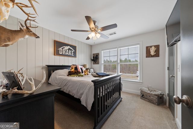 237 Nancy Branch Road NE, Milledgeville, GA 31061