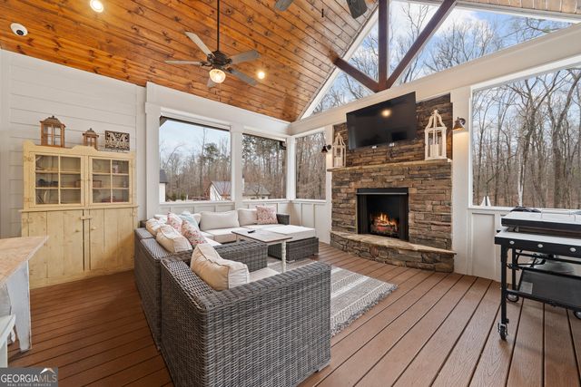 237 Nancy Branch Road NE, Milledgeville, GA 31061