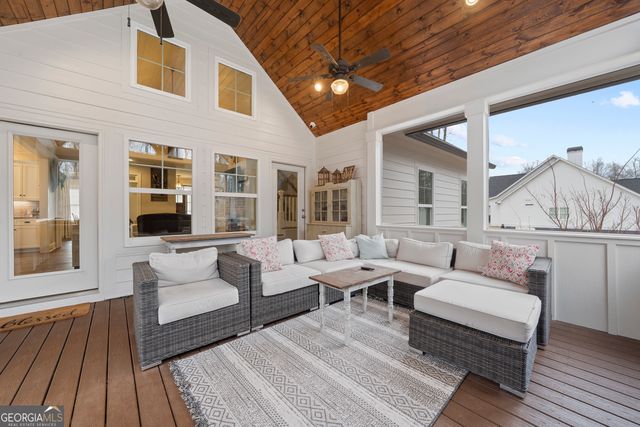 237 Nancy Branch Road NE, Milledgeville, GA 31061