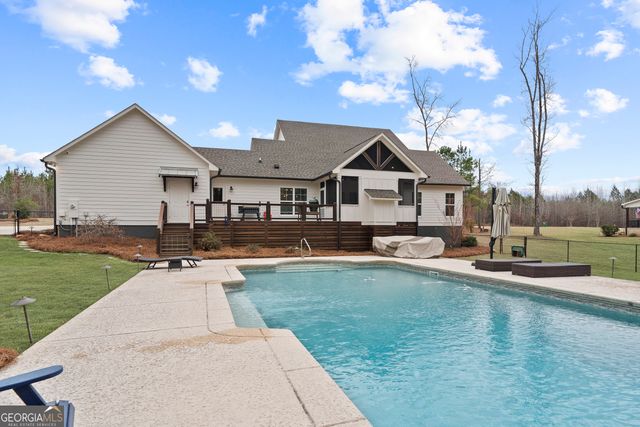 237 Nancy Branch Road NE, Milledgeville, GA 31061