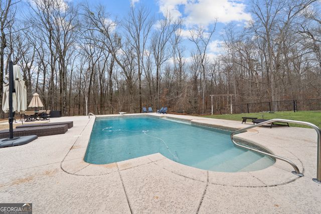 237 Nancy Branch Road NE, Milledgeville, GA 31061