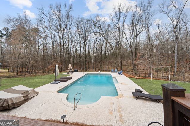 237 Nancy Branch Road NE, Milledgeville, GA 31061