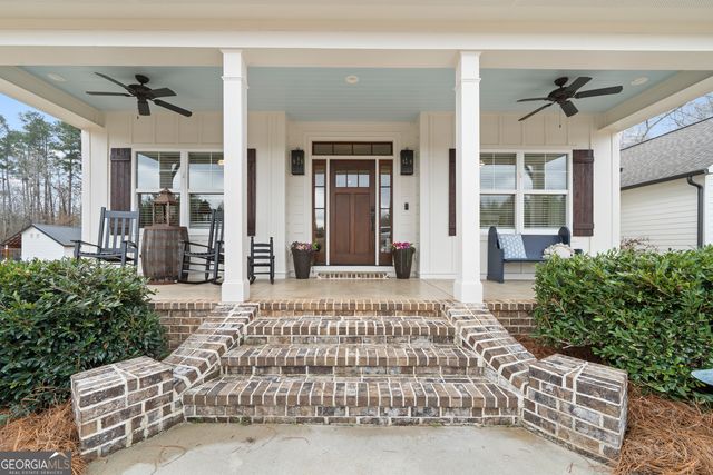 237 Nancy Branch Road NE, Milledgeville, GA 31061