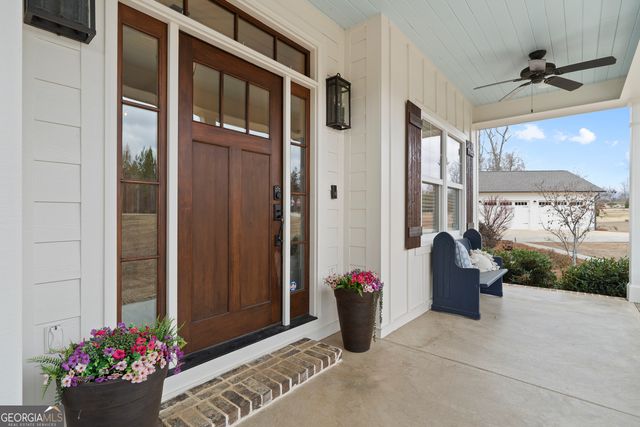 237 Nancy Branch Road NE, Milledgeville, GA 31061