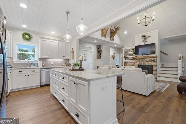 237 Nancy Branch Road NE, Milledgeville, GA 31061