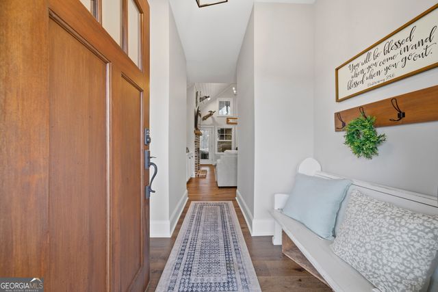 237 Nancy Branch Road NE, Milledgeville, GA 31061