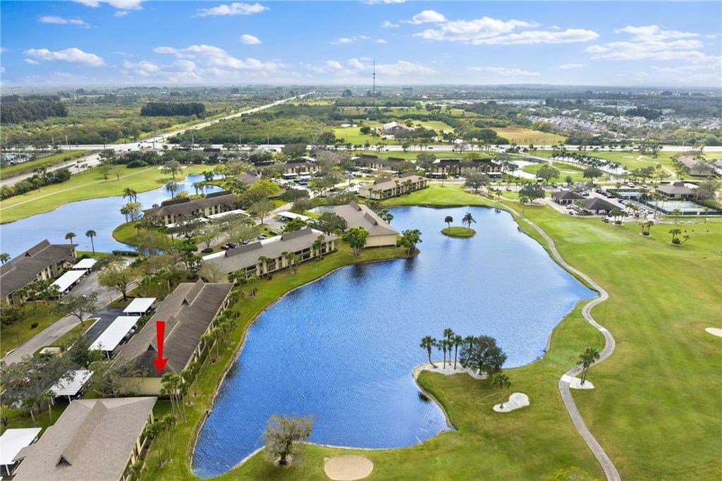 37 Plantation Drive 206, Vero Beach, FL 32966