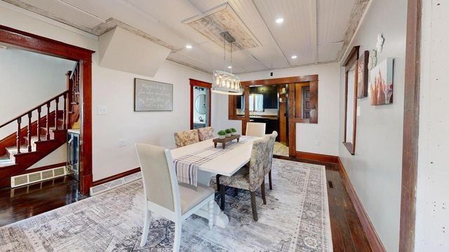 199 S Main STREET, Gays Mills, WI 54631