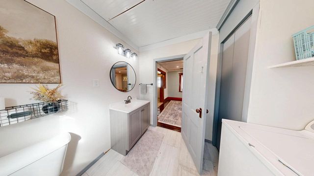 199 S Main STREET, Gays Mills, WI 54631