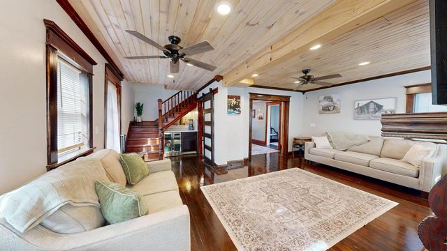 199 S Main STREET, Gays Mills, WI 54631