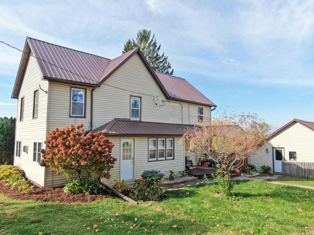 199 S Main STREET, Gays Mills, WI 54631