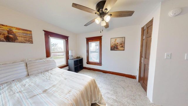 199 S Main STREET, Gays Mills, WI 54631