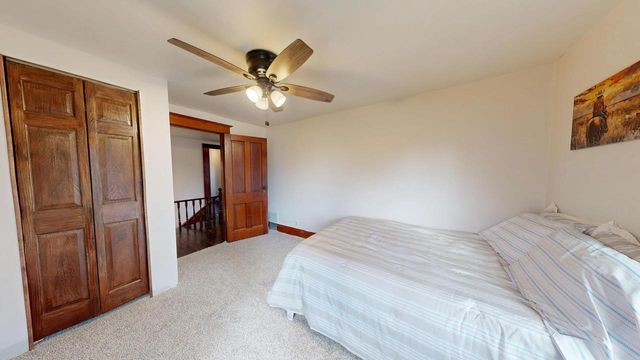 199 S Main STREET, Gays Mills, WI 54631