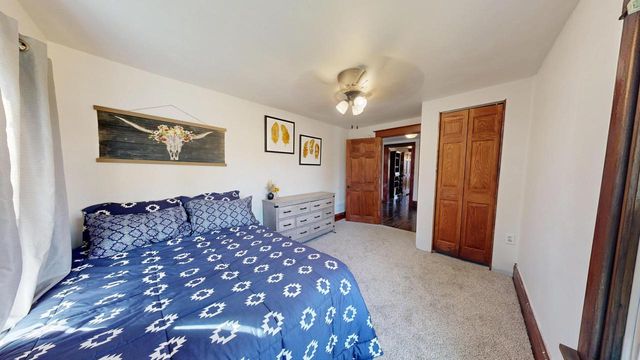 199 S Main STREET, Gays Mills, WI 54631