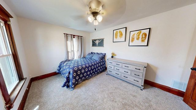 199 S Main STREET, Gays Mills, WI 54631