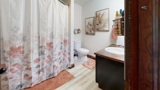 199 S Main STREET, Gays Mills, WI 54631