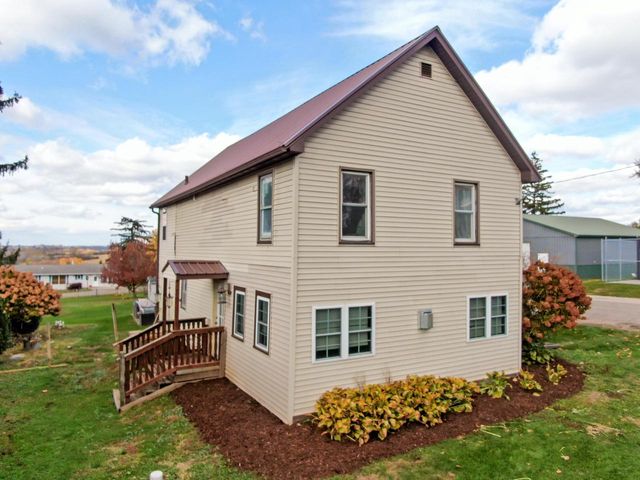 199 S Main STREET, Gays Mills, WI 54631