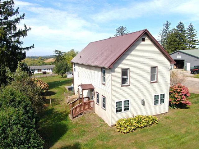 199 S Main STREET, Gays Mills, WI 54631