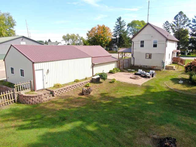 199 S Main STREET, Gays Mills, WI 54631