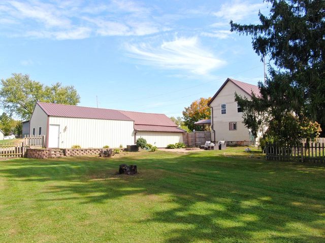 199 S Main STREET, Gays Mills, WI 54631