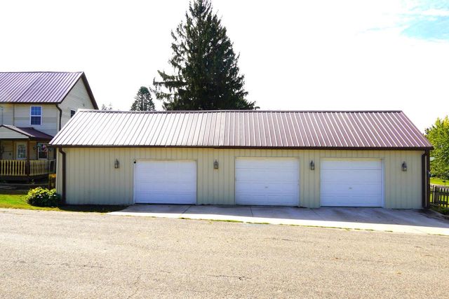 199 S Main STREET, Gays Mills, WI 54631