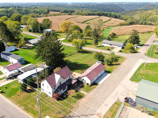 199 S Main STREET, Gays Mills, WI 54631