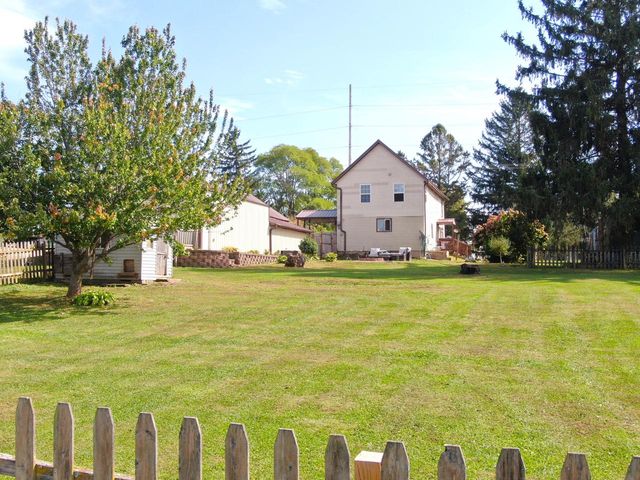 199 S Main STREET, Gays Mills, WI 54631