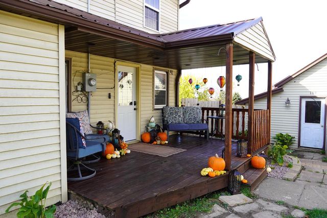 199 S Main STREET, Gays Mills, WI 54631