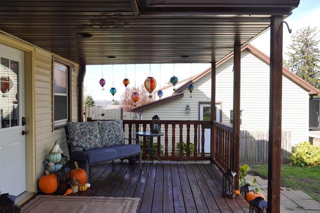 199 S Main STREET, Gays Mills, WI 54631