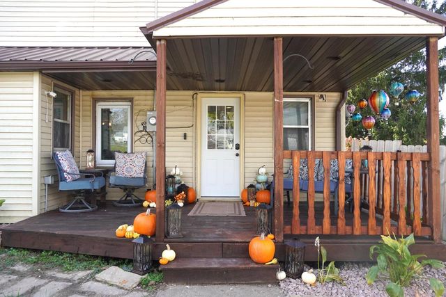 199 S Main STREET, Gays Mills, WI 54631