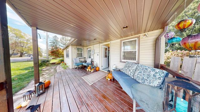 199 S Main STREET, Gays Mills, WI 54631