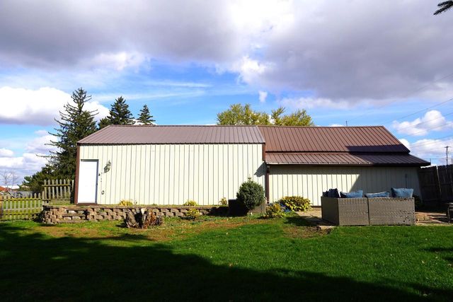 199 S Main STREET, Gays Mills, WI 54631