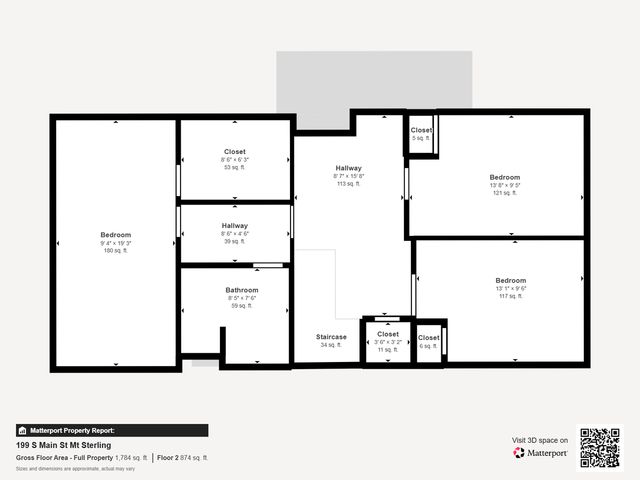 199 S Main STREET, Gays Mills, WI 54631