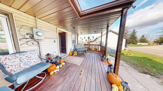 199 S Main STREET, Gays Mills, WI 54631