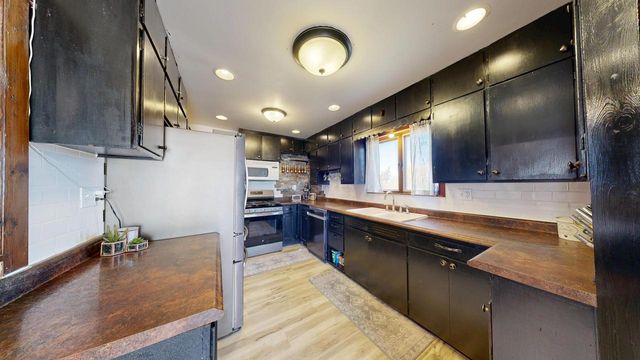 199 S Main STREET, Gays Mills, WI 54631