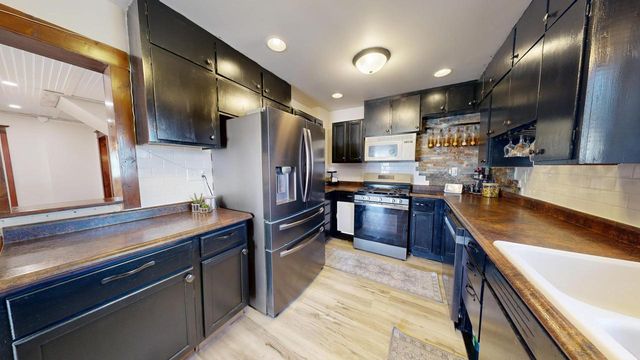 199 S Main STREET, Gays Mills, WI 54631