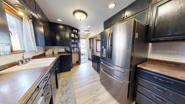 199 S Main STREET, Gays Mills, WI 54631