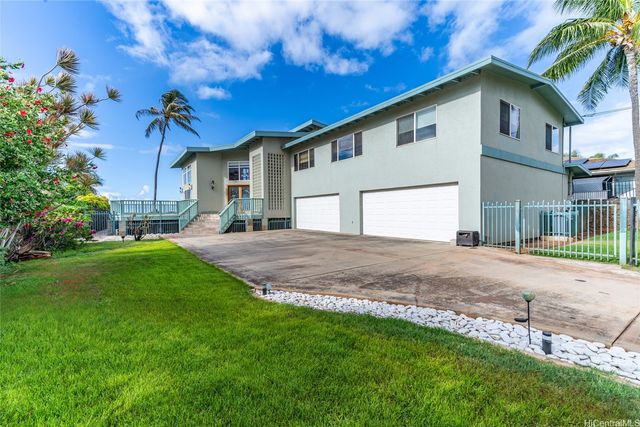 91-701B Oneula Place, Ewa Beach, HI 96706