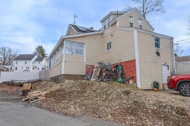 43 Emerald Street, Athol, MA 01331