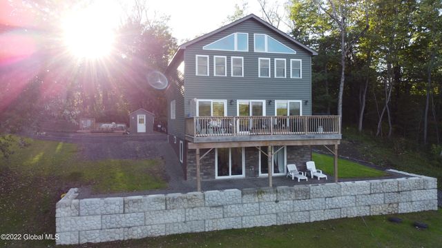 44 Abbey Road, Berne, NY 12023