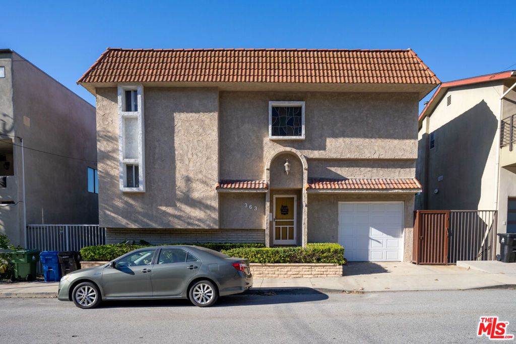 363 Pershing Drive, Los Angeles, CA 90293 — photo 2